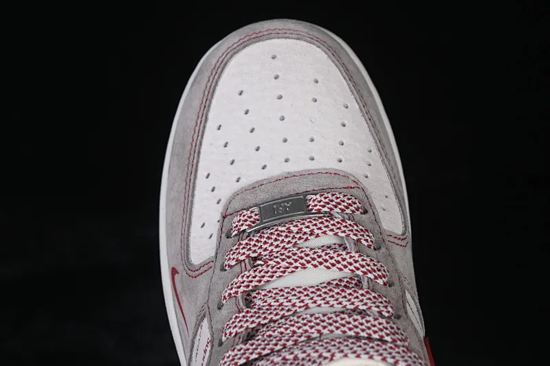 All categories Nk Air Force 1 Air Force series Nk Air Force 1 Low Air Force low-top Nike Air Force 1'07 Low Year of the Horse joint Air Force 1 low-top casual sneakers JP2026-132